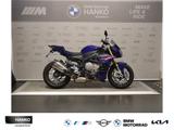 BMW S 1000 R Akrapovic Kurzer KZH QS+