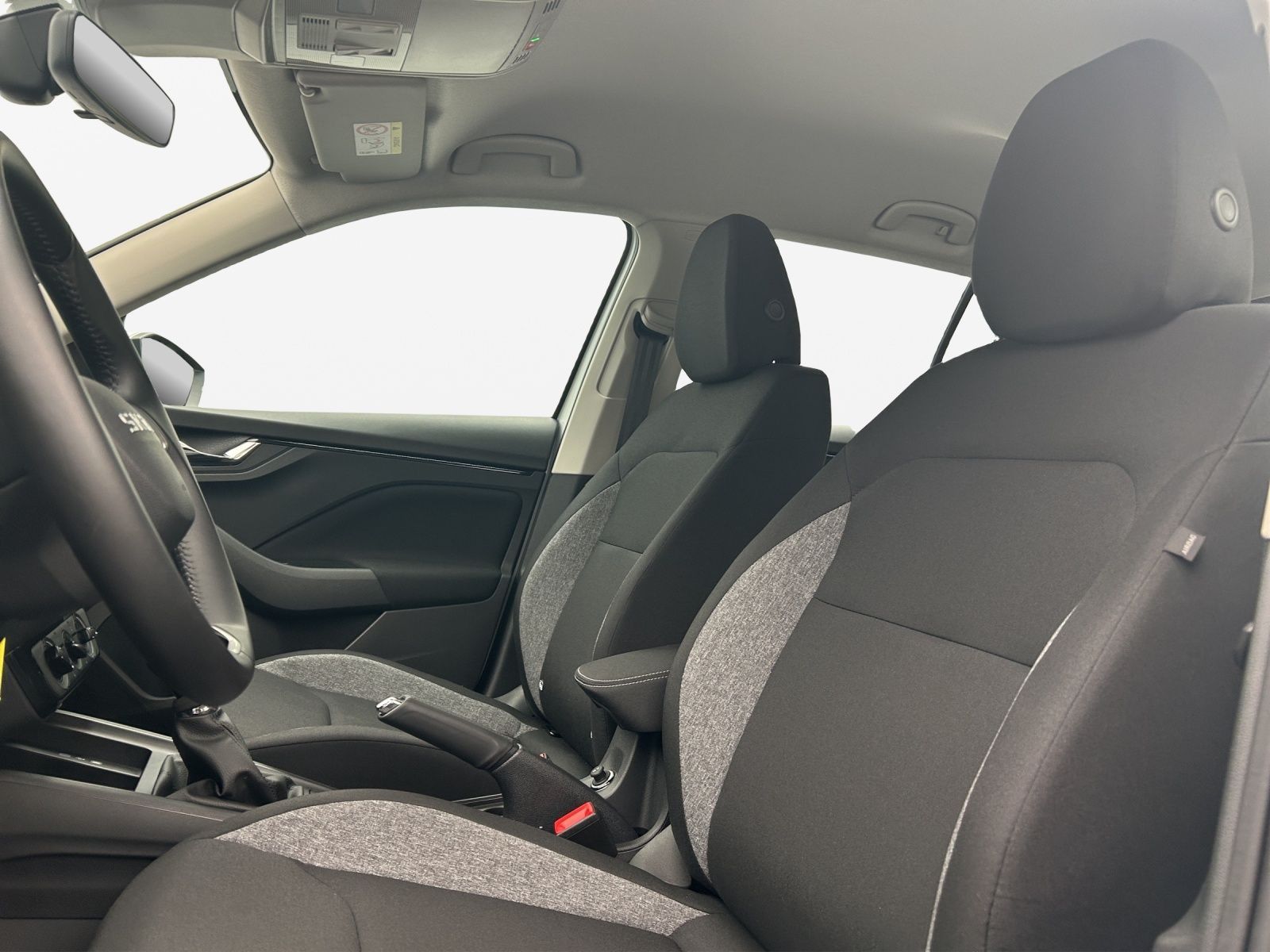 Skoda Kamiq - Bild 11