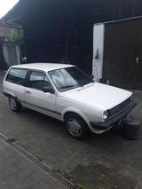 Volkswagen VW Polo 86c - gebrauchte VW Polo aus dem Jahr 1989