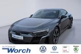 Audi RS e-tron GT  KAMERA+PANO+LUFT+WÄRMEPUMPE - gebrauchte Audi RS e-tron GT aus dem Jahr 2024