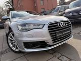 Audi A6 Avant 2.0 TDI ultra/LEDER/PANORMA/SOFT CLOSE - Audi A6 Gebrauchtwagen in Stuttgart