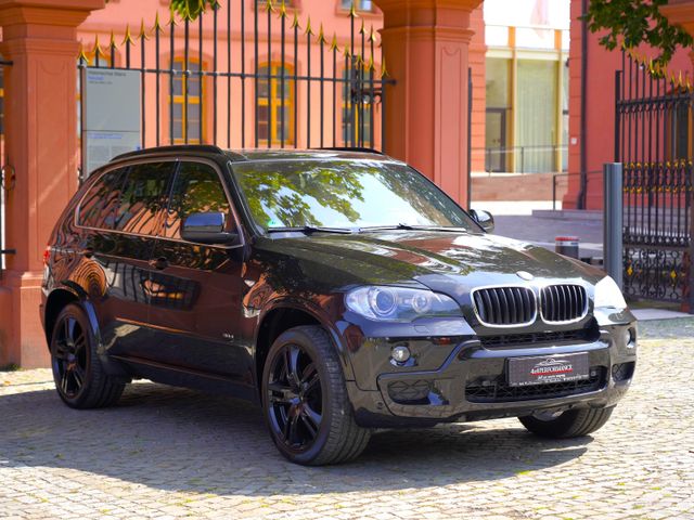 BMW X5 3.0d M-Sportpaket*Logic7~AHK~Exclusive~Pano*