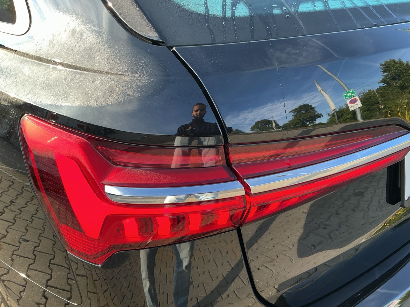 Audi A6 - Bild 20
