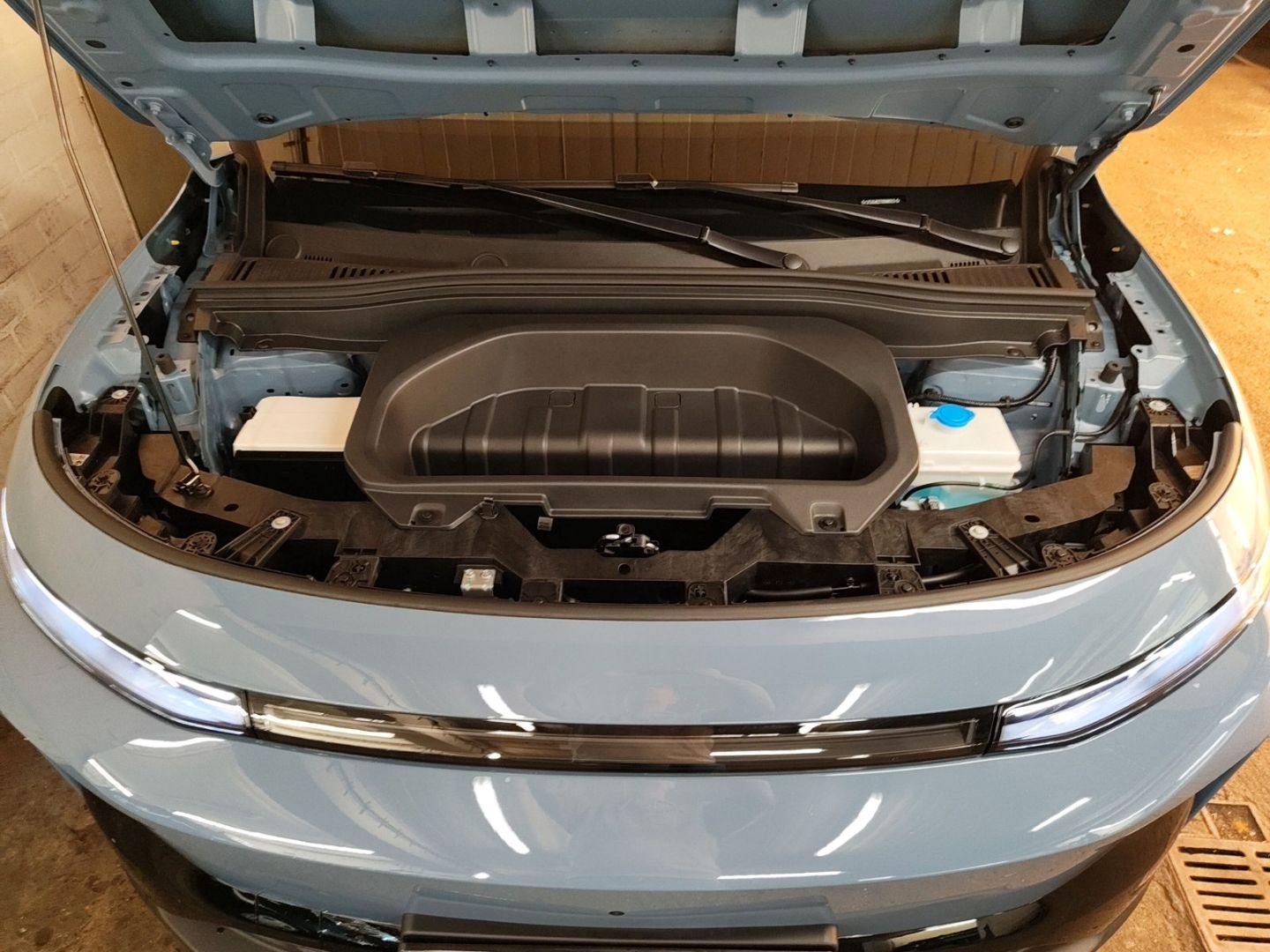 Leapmotor B10 - Bild 14