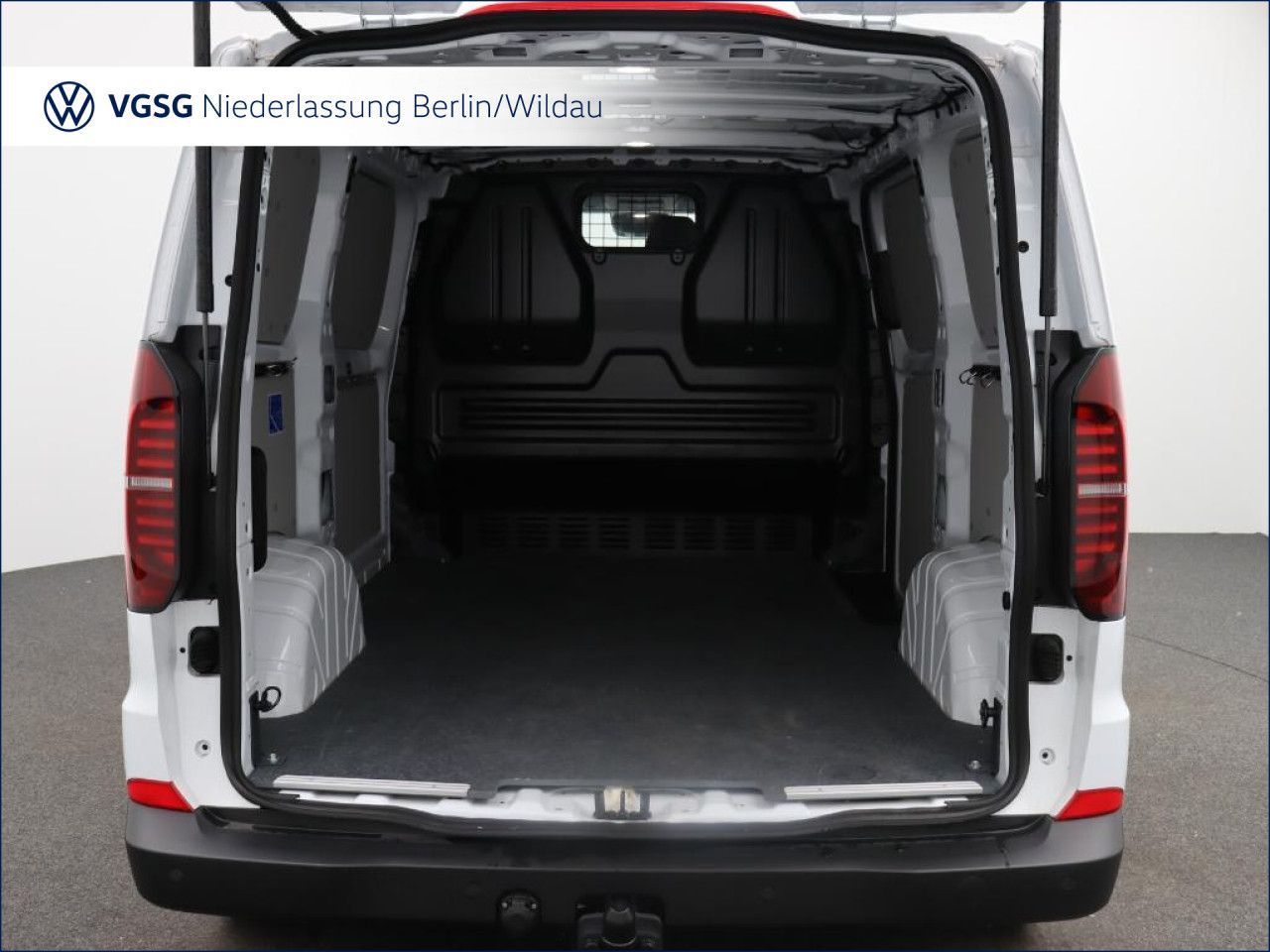 Volkswagen T7 Transporter - Bild 13
