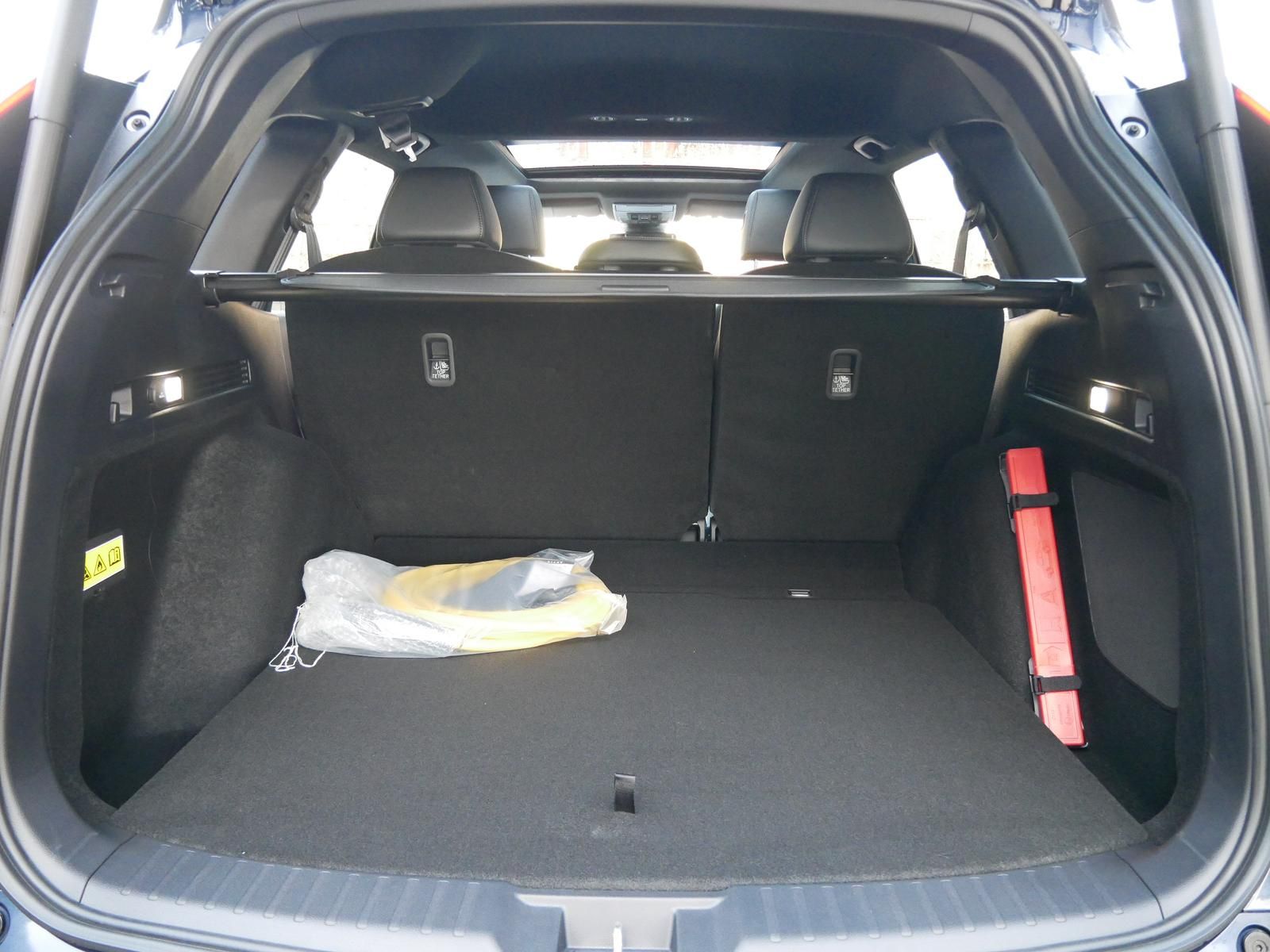 Honda CR-V - Bild 23