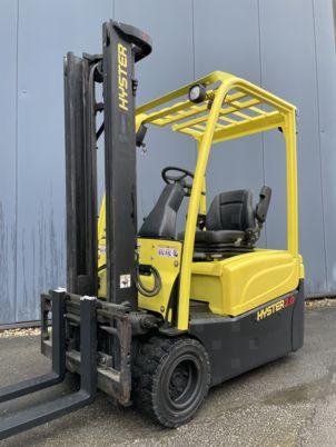 Hyster J2.0XNT