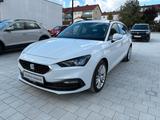 Seat Leon Sportstourer Style - Seat: Sport