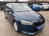 Skoda Fabia 1,0 Ambition/Klima/Navi CarPlay/Kamera - Skoda Fabia Gebrauchtwagen in Mannheim