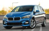 BMW 220d M LED HUD ACC harman/kardon - BMW 220 Gran Tourer aus 2019