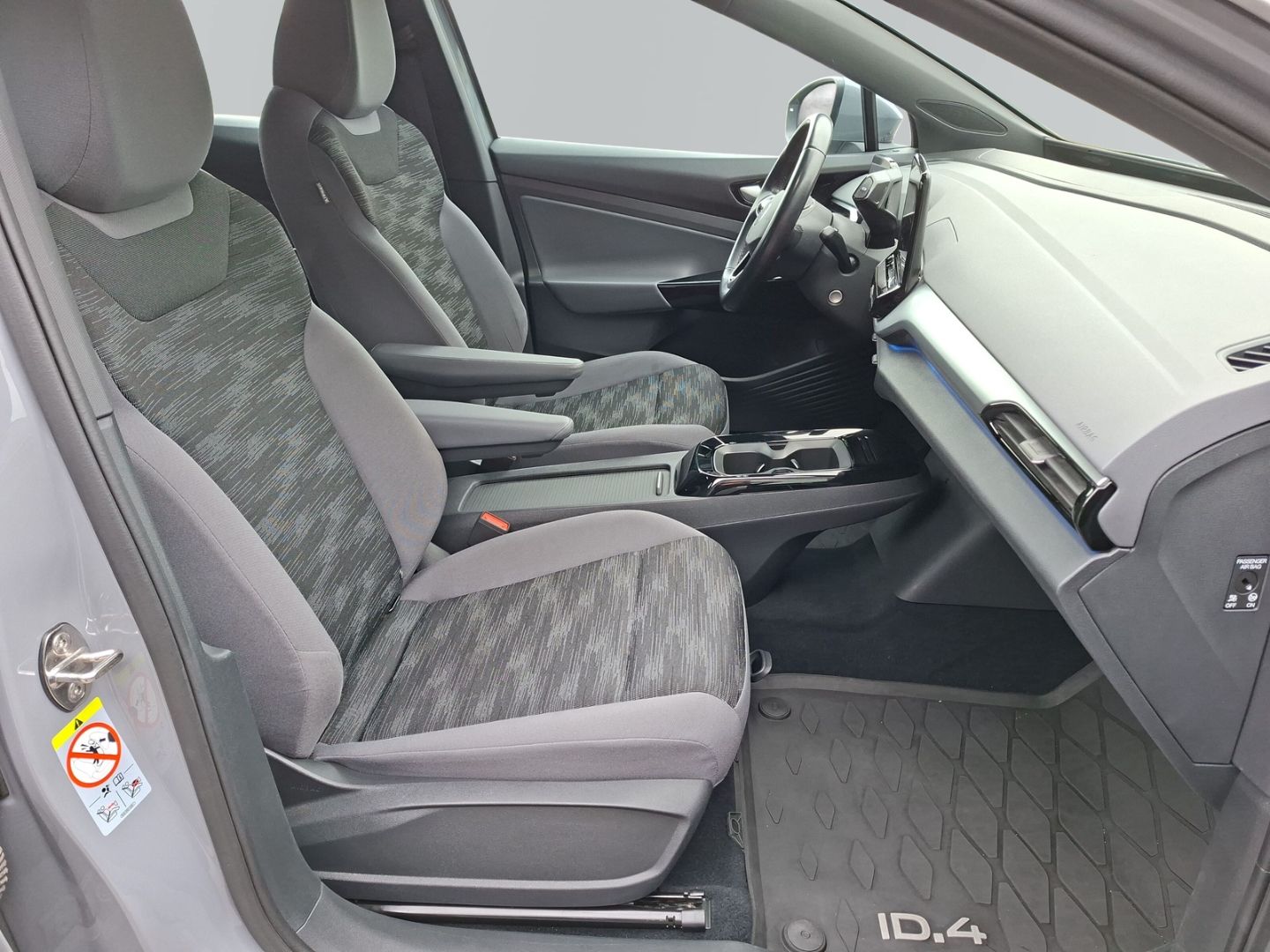 ID.4 Pro Performance *AHK*NAVI*ACC*