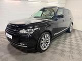Land Rover Range Rover 5.0 V8 Lang Superch. Autobiogr. Mem. - Land Rover Range Rover mit Benzin-Antrieb: 5.0
