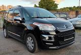Citroën C3.P1.6HDI.AUTOM;KLIMA;TM;BK;PDC;ALU;DR;NeuZRiem - Citroën C3 Picasso: Automatik