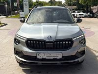 Skoda Kamiq - Vorschau Bild 2