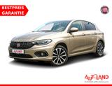 Fiat Tipo Limousine 1.4 Kamera PDC Bluetooth Tempomat