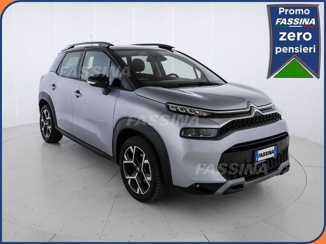 Citroën C3 Aircross PureTech 130 S&S EAT6 Shine 