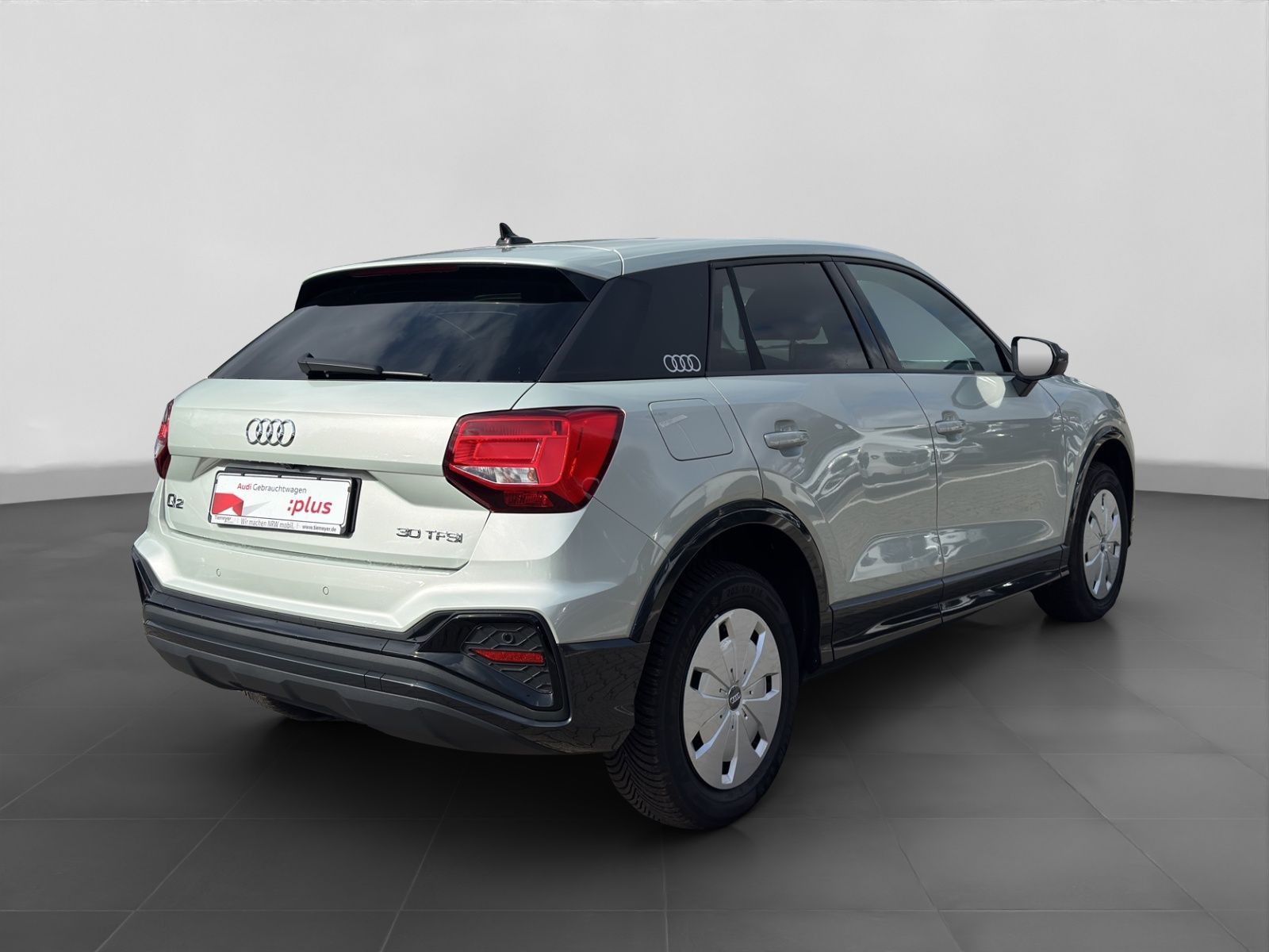 Audi Q2 - Bild 3