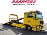MAN TGL 12.220 Falkom FAS 5000 5 persoons Bergingsvo - MAN Tgl 12 220