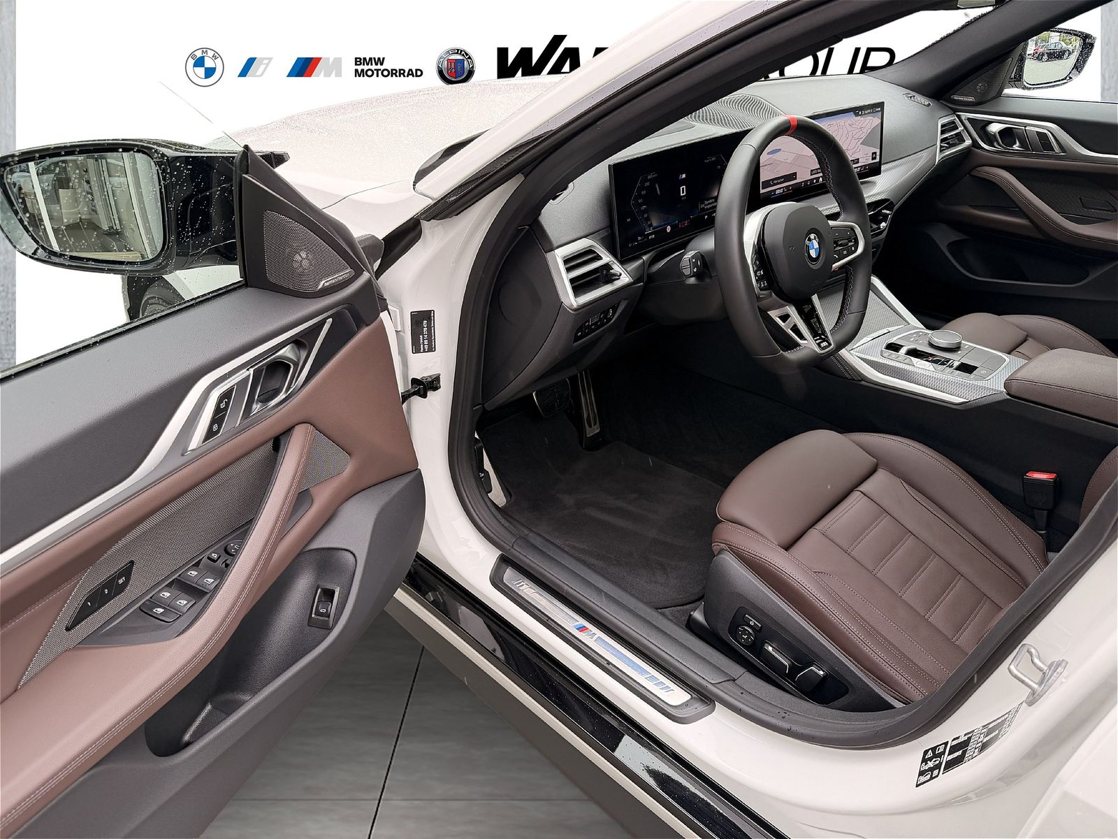 BMW M440 - Bild 11