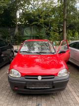 Opel Corsa 1.2 City City - Gebrauchtwagen bis 400 Euro mit TÜV