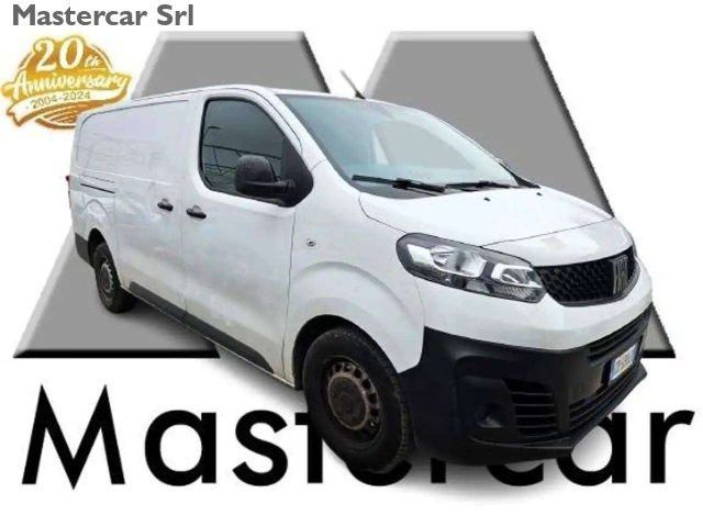 Image of Fiat Scudo