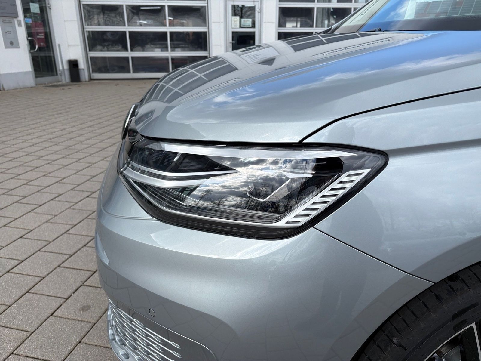 Volkswagen Caddy - Bild 6