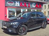 Mercedes-Benz GLE 53 AMG 4Matic+ Aut.|Pano|HUD|Burmester|Kamer - Mercedes-Benz GLE 53 AMG
