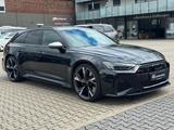 Audi RS6 Avant 4.0 TFSI quattro *PANO B&O HUD MATRIX* - : Winterreifen, Kombi