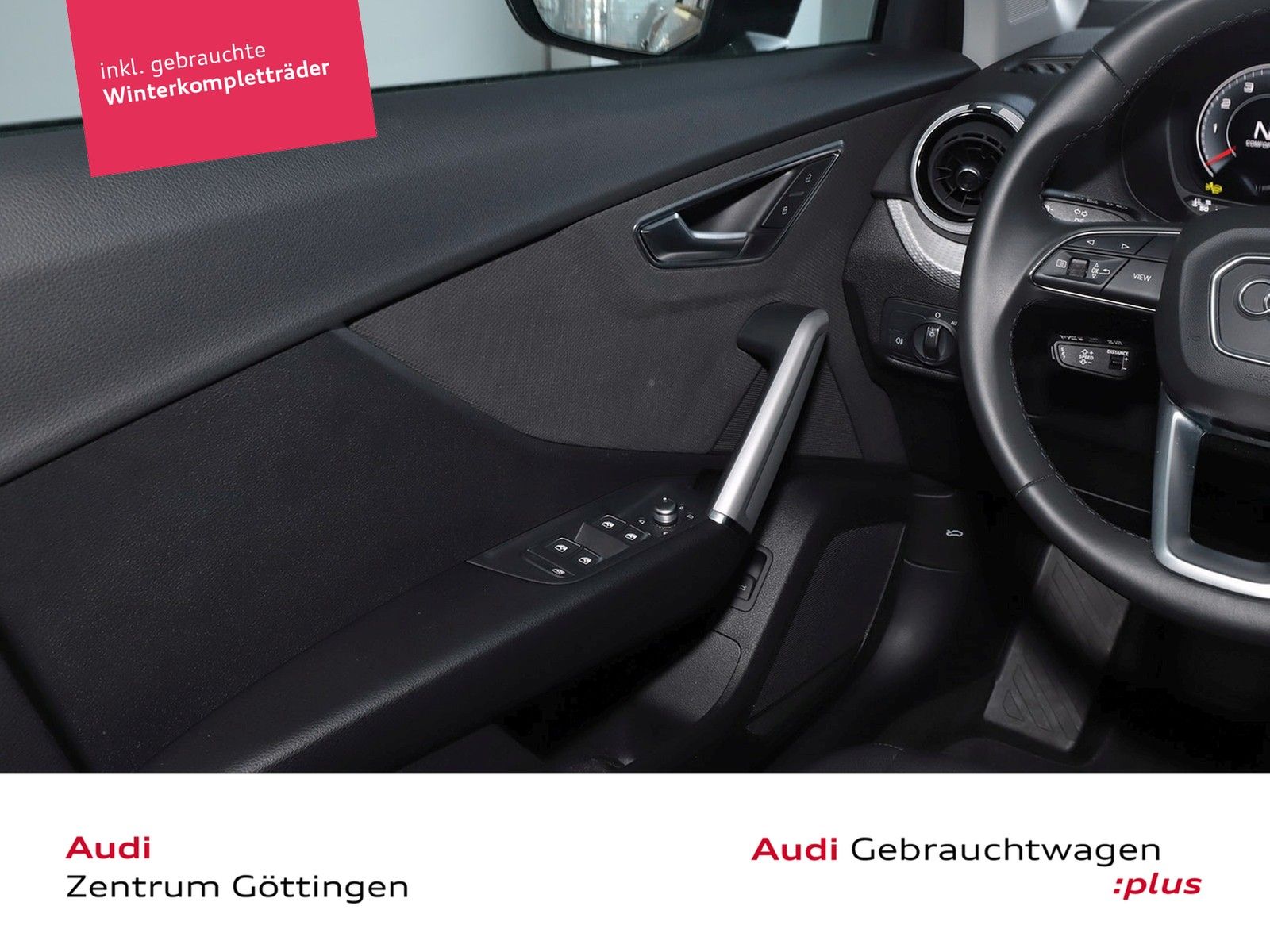 Audi Q2 - Bild 13