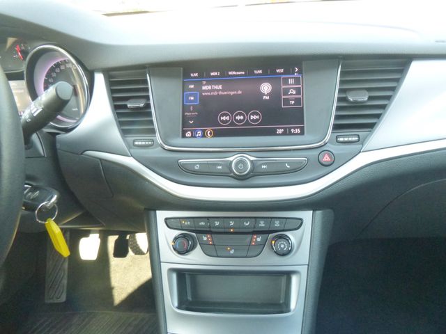 Fahrzeugabbildung Opel Astra K Lim 1,2 Turbo >Sitzheiz/PDC/LED/TEMP<