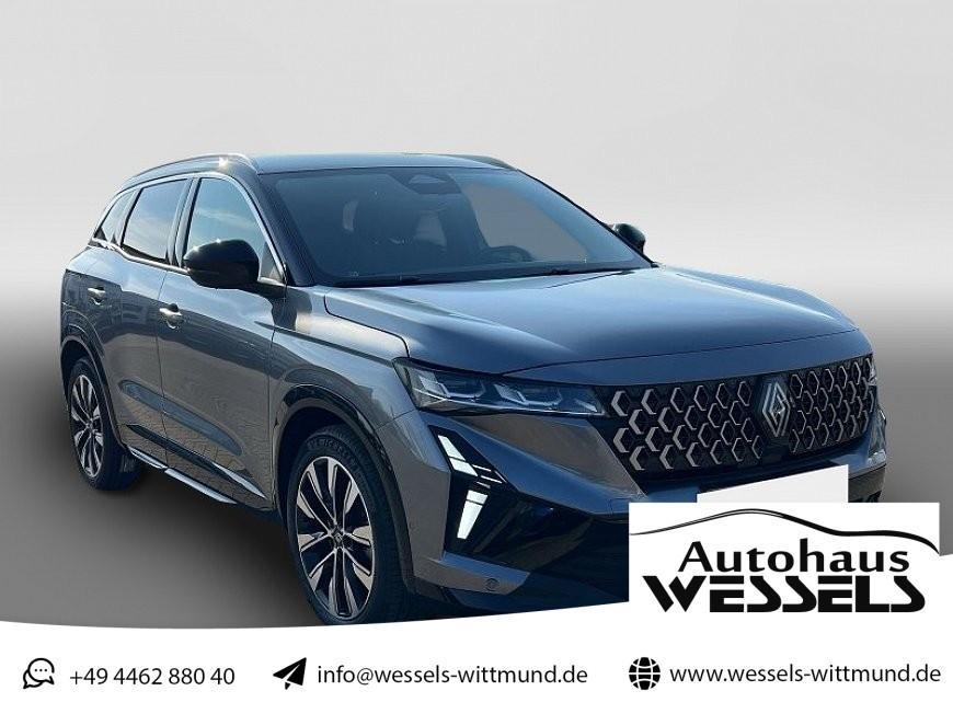 Renault Austral TCe 160 CVT Techno SHZ+LED+RFK