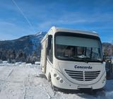 Concorde Credo 693 H - Concorde 6