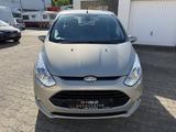 Ford B-Max 1.4 Titanium *46tkm* ALU Klima 2.Hand - Ford B-Max: Titanium