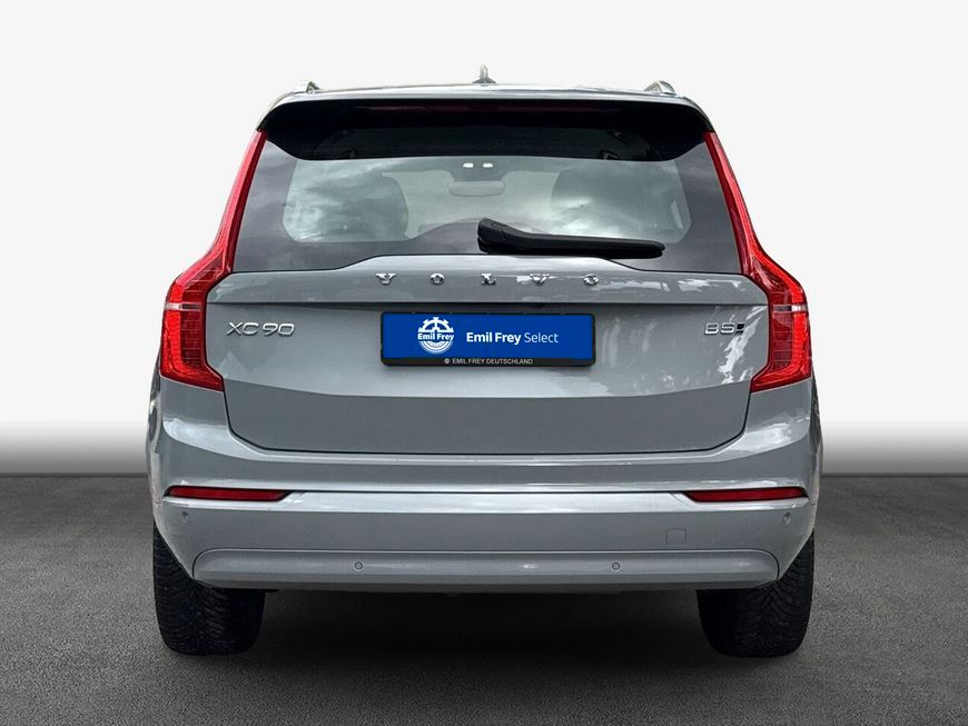 Volvo XC90 B5 B AWD Core *7-Sitze* foto 5