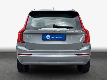 Volvo XC90 - 5