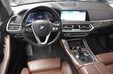 BMW X5 xDrive 25 d*PANORAMA*KAMERA*AHK*LED*4-ZONEN* - BMW X5 mit Diesel-Antrieb