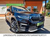 Skoda Kodiaq Tour 2.0TDI DSG-Automatik NAVI/LED/AHK!
