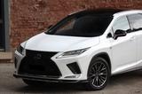 Lexus RX 450h*F-SPORT*PANORAMA*M.LEVINSON*20Z/360°/ - Lexus RX 450 mit Hybrid-Antrieb: 450h