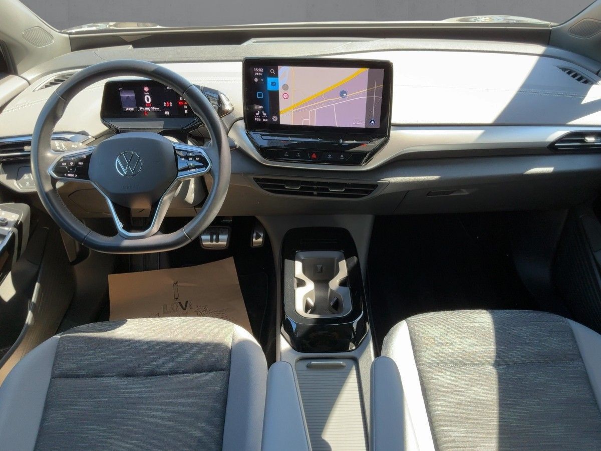 Volkswagen ID.5 - Bild 9