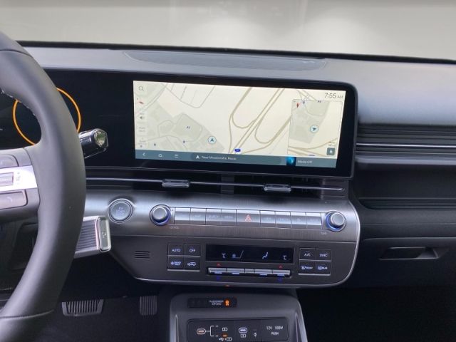 Hyundai KONA Elektro - Bild 9