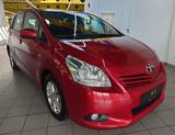 Toyota Verso Edition,Automatik,Panorama,7-Sitzer - Toyota Verso: Edition