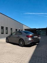 Mercedes-Benz Mercedes-AMG A 35 4MATIC | Junge Sterne | Bur. - Mercedes Junge Sterne Gebrauchtwagen