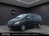 Mercedes-Benz Viano 3.0 Ambiente*KAMERA*PANO*LEDER*AHK*LANG* - Mercedes-Benz Viano: Ambiente