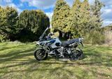 BMW R1250GS ADV 2020 Ice Grey Carbon Style 10760 km - BMW C1