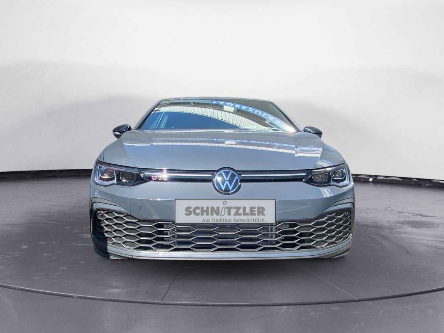 Volkswagen Golf - Bild 6