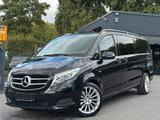 Mercedes-Benz V 250 Aut. 2 Hand - extralang - LED /// - Mercedes-Benz V 250 Gebrauchtwagen