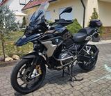 BMW R 1250 GS - BMW Motorräder in Augsburg