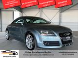 Audi TT Coupe 3.2 quattro AUT NAVI TEMP SH - Audi aus 2006