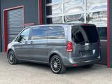 Mercedes-Benz V 250 4Matic AVANTGARDE Command 360°Kamera - gebrauchte Mercedes-Benz V 250 aus dem Jahr 2020