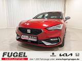 Seat Leon 1.5 eTSI DSG FR LED|Winter|RFK|Navi|ACC - Seat Leon in Dresden